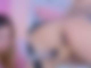 VAIOLET's Live Sex Cam Show