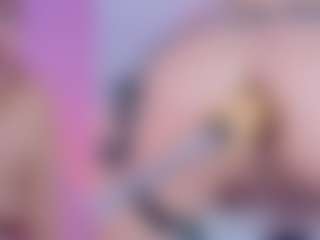 VAIOLET's Live Sex Cam Show