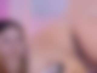 VAIOLET's Live Sex Cam Show