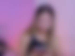VAIOLET's Live Sex Cam Show