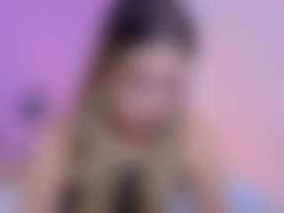 VAIOLET's Live Sex Cam Show