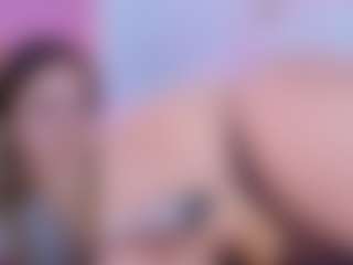VAIOLET's Live Sex Cam Show