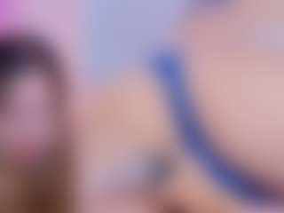 Live cam show with VAIOLET - Latina Toys on MyBangCams