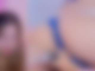 Live cam show with VAIOLET - Strip Lovense on Big Tits