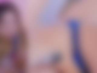 VAIOLET's Live Sex Cam Show