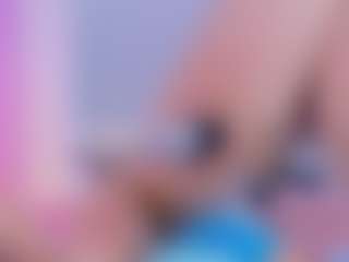 VAIOLET's Live Sex Cam Show