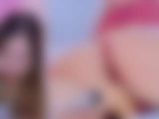 Live cam show with VAIOLET - Fingers on SquirtSoMuch