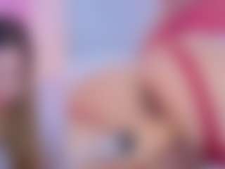 VAIOLET's Live Sex Cam Show