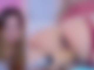 VAIOLET's Live Sex Cam Show