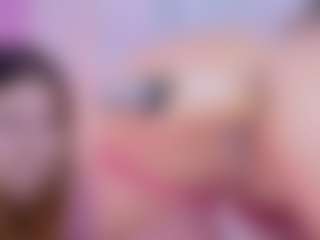 VAIOLET's Live Sex Cam Show