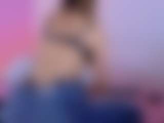 VAIOLET's Live Sex Cam Show