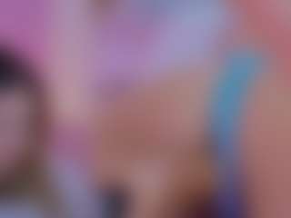VAIOLET's Live Sex Cam Show