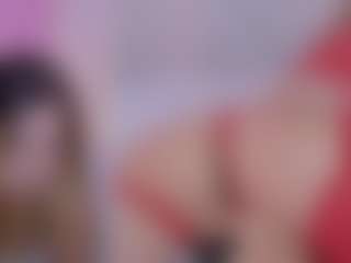 VAIOLET's Live Sex Cam Show