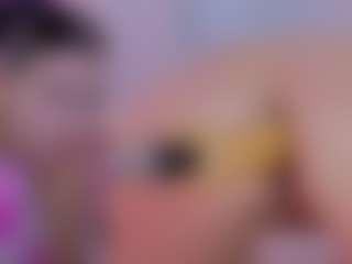 VAIOLET's Live Sex Cam Show