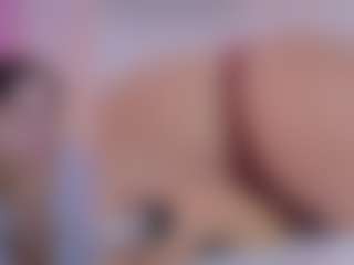VAIOLET's Live Sex Cam Show