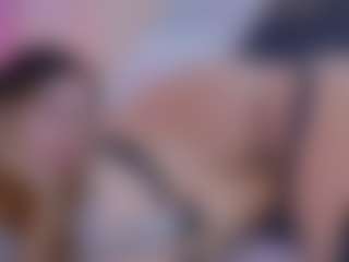 VAIOLET's Live Sex Cam Show