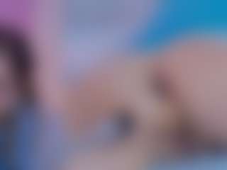VAIOLET's Live Sex Cam Show