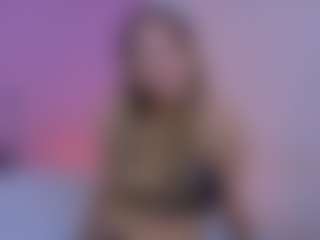 VAIOLET's Live Sex Cam Show