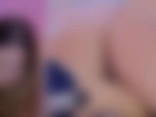 VAIOLET's Live Sex Cam Show
