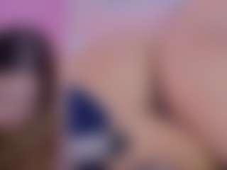 VAIOLET's Live Sex Cam Show