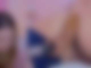 VAIOLET's Live Sex Cam Show