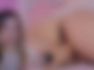 VAIOLET's Live Sex Cam Show