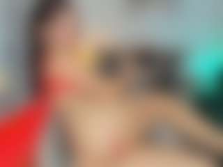 allison-ally's Live Sex Cam Show
