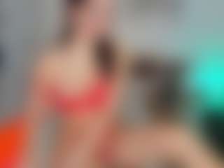allison-ally's Live Sex Cam Show