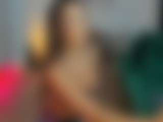 Live cam show with allison-ally - Thong on Big Tits