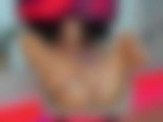allison-ally's Live Sex Cam Show