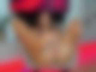 allison-ally's Live Sex Cam Show