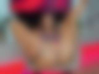 allison-ally's Live Sex Cam Show
