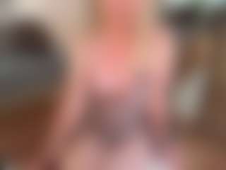 Live cam show with mirelasilver - Blonde Hair on Dare Cams