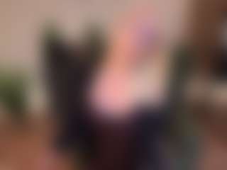 Live cam show with mirelasilver - Blonde Hair Lovense on Streamer API