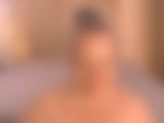 Live cam show with Arony - Green Eyes on SpankPalCams