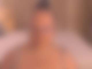 Arony's Live Sex Cam Show