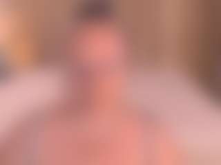 Arony's Live Sex Cam Show