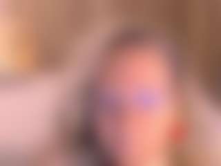 Live cam show with Arony - Bedroom Blonde Hair on Soda Cam