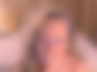 Live cam show with Arony - Bedroom Blonde Hair on crypto-cams