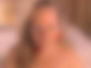 Live cam show with Arony - Blonde Hair MILF on testsause.com