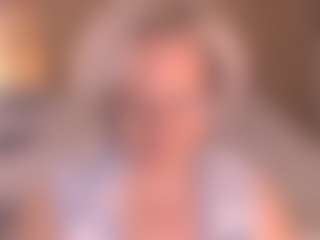 Live cam show with Arony - Granny Blonde Hair on Chatstar