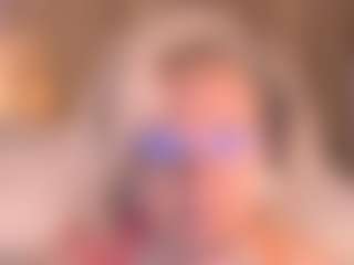 Arony's Live Sex Cam Show