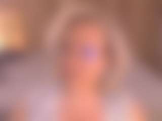 Arony's Live Sex Cam Show