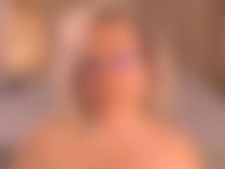 Live cam show with Arony - Glasses on https://playwithruby.com