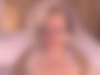 Live cam show with Arony - Green Eyes on TeamSkeetLive