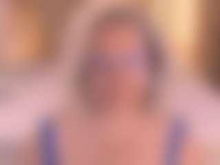Arony's Live Sex Cam Show