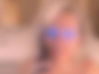 Arony's Live Sex Cam Show