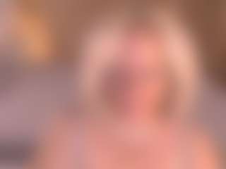 Live cam show with Arony - Sexwebcam Blonde Hair on Camsoda