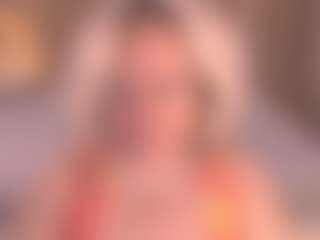Arony's Live Sex Cam Show