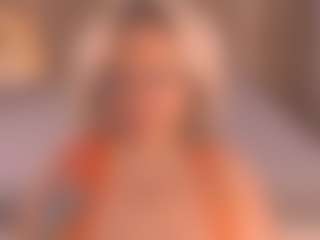 Arony's Live Sex Cam Show